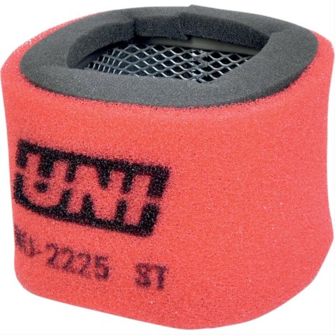 UNI Filter Multi-Stage Competition Air Filters NU-2225ST MULTI-STAGE COMPETITION AIR