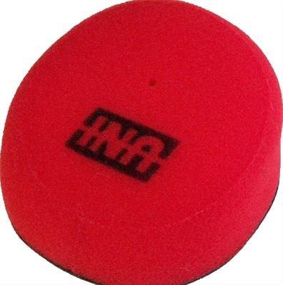 UNI Filter Multi-Stage Competition Air Filters UFI-NU-3230ST Filter, Competition, Foam, Red, Suzuki, Yamaha, Each