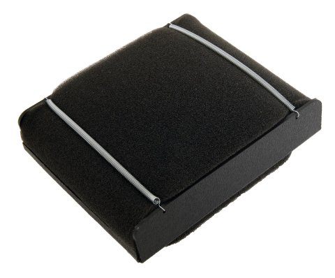 UNI Filter Performance Air Filters UFI-NU-2368 Filter, Performance, Foam, Red, Kawasaki, Each