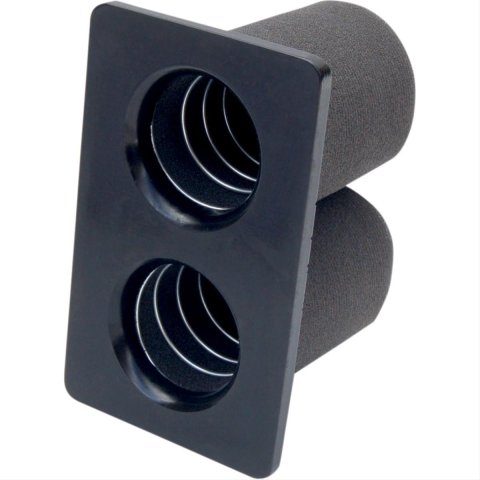 UNI Filter OEM Replacement Filters NU-7308 AIR FILTER