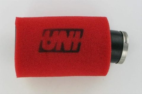 UNI Filter Clamp-On Dual Layer Pod Filters UP-6152AST TWO STAGE POD FILTER 1.5"