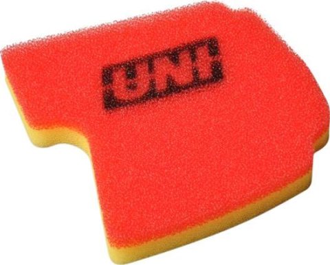 UNI Filter OEM Replacement Filters NU-2604ST AIR FILTER