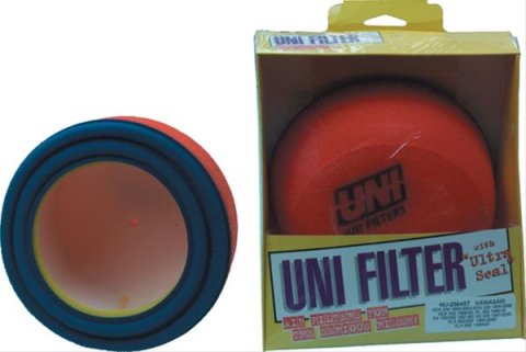 UNI Filter OEM Replacement Filters NU-2228 AIR FILTER