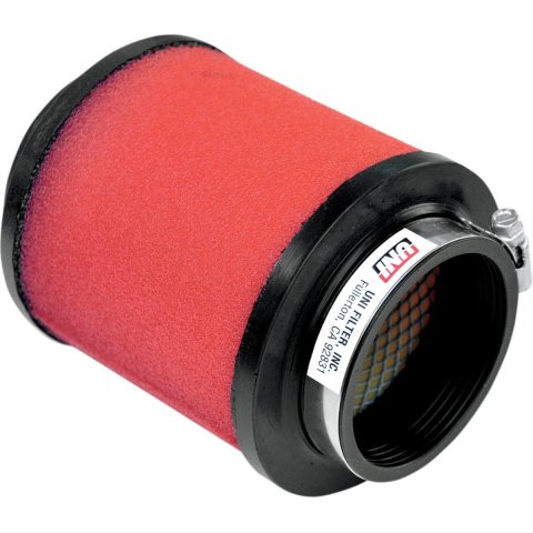 UNI Filter Multi-Stage Competition Air Filters NU-8515ST Filter, Competition, Foam, Red, Polaris, Each