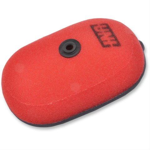 UNI Filter Multi-Stage Competition Air Filters NU-4148ST Element, FILTER DIRT HON CRF450R/RX