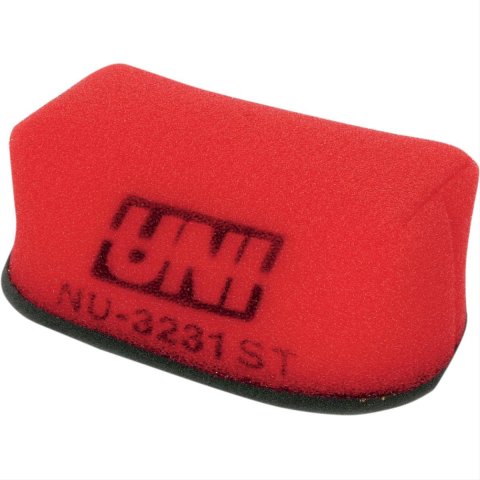UNI Filter Multi-Stage Competition Air Filters NU-3231ST MULTI-STAGE COMPETITION AIR
