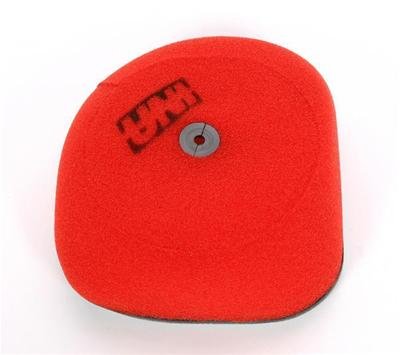 UNI Filter Multi-Stage Competition Air Filters UFI-NU-1413ST Filter, Competition, Foam, Red, KTM, Each