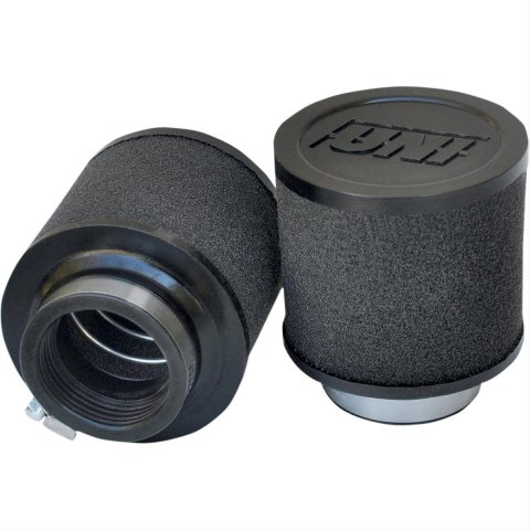 UNI Filter Multi-Stage Competition Air Filters NU-8516ST Filter, Competition, Foam, Red, Polaris, Each