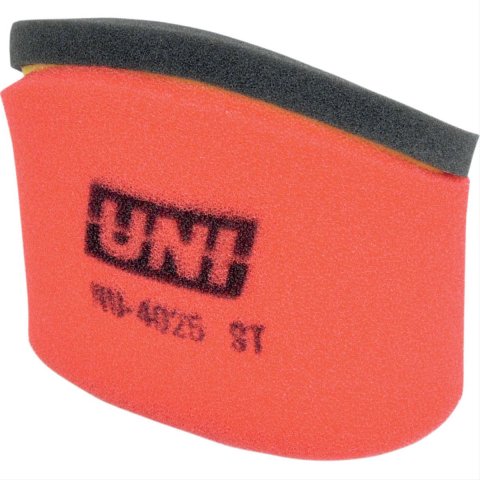 UNI Filter Multi-Stage Competition Air Filters NU-4025ST FILTER