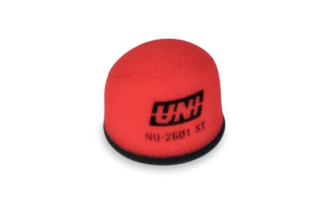 UNI Filter Multi-Stage Competition Air Filters NU-2601ST Element, AIR FILTER DIRT KAWASAKI 8