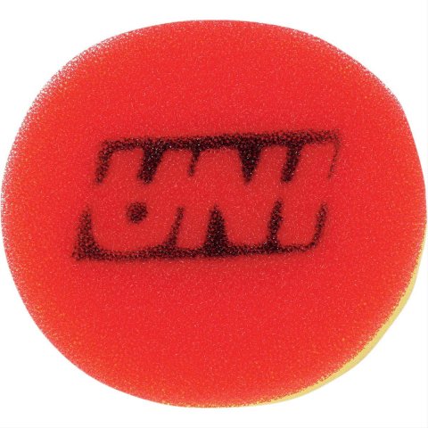 UNI Filter Multi-Stage Competition Air Filters NU-2491ST MULTI-STAGE COMPETITION AIR