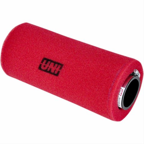 UNI Filter Multi-Stage Competition Air Filters NU-8521ST Filter, Competition, Foam, Red, Polaris, Each