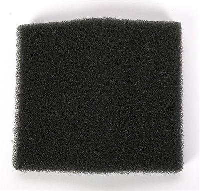 UNI Filter Multi-Stage Competition Air Filters UFI-NU-2384ST Filter, Competition, Foam, Red, Kawasaki, Each