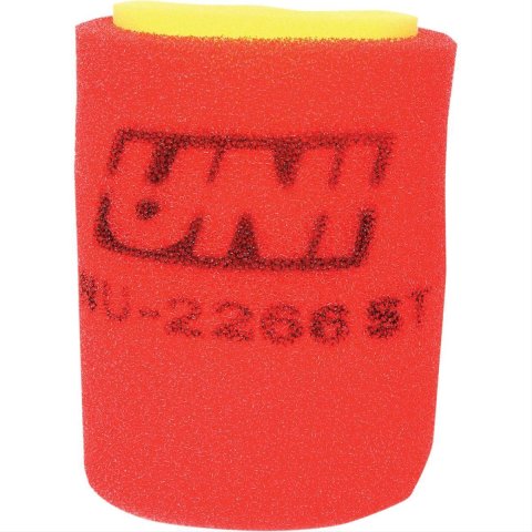 UNI Filter Multi-Stage Competition Air Filters NU-3266ST Element, AIR FILTER