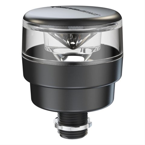 J.W. Speaker Strobe Lights 646391 538 12/80V LED Amber Pipe
