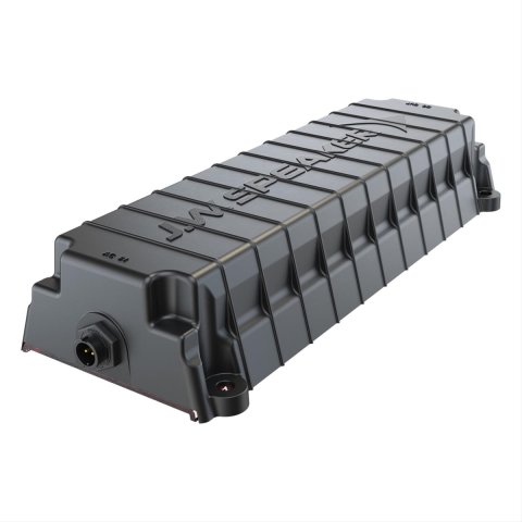 J.W. Speaker Power Inverters 0842311 6406, DRIVER, 240W, 24V, 10A