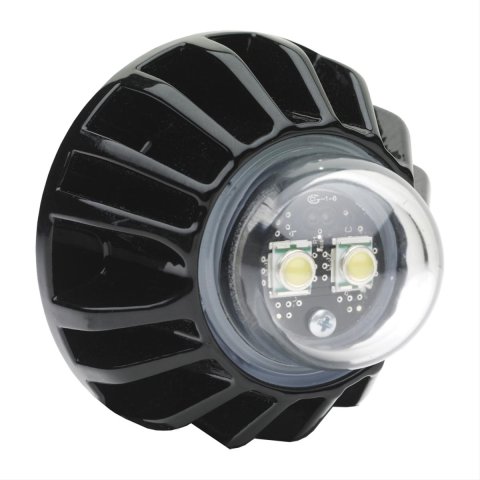 J.W. Speaker Interior Lights 442541 408-12/24V LED Engine Lamp