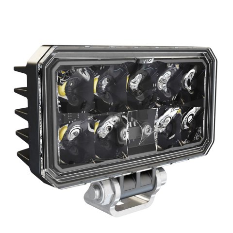 J.W. Speaker Light Bars, Pods and Fog Lights 1603921 LED Work Light, 792, WORKLAMP, PED 12/24