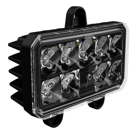 J.W. Speaker Light Bars, Pods and Fog Lights 1603951 LED Work Light, 792,WORKLAMP, PANEL 12/24V