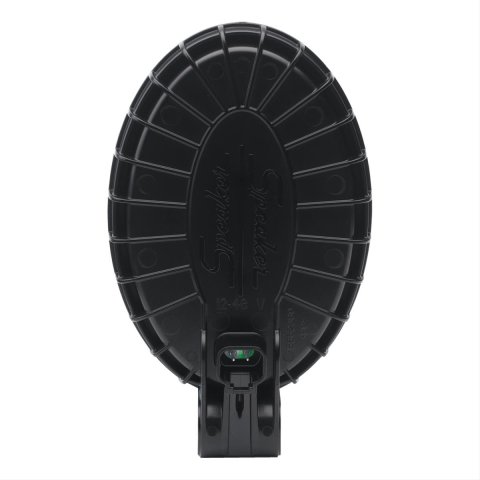 J. W. Speaker 771 XD LED Work Lights 1706221 Auxiliary Light, Light, LED, Spot Beam, 3 x 5 in. Oval, Amber, Polycarbonate, 12-48 V, Each