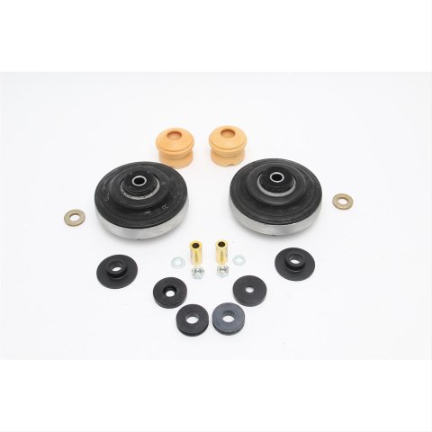 Dinan Supplemental Ride Quality and Handling Kits for 2008-2013 M3 - D193-9031 Package, Bump Stops, With EDC, E90, E92, E93, BMW, Pair