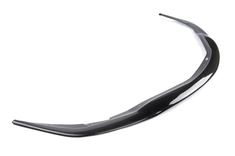 Dinan Front Lips D980-0034 Air Dam, Lip Style, Carbon Fiber, Toyota, Each