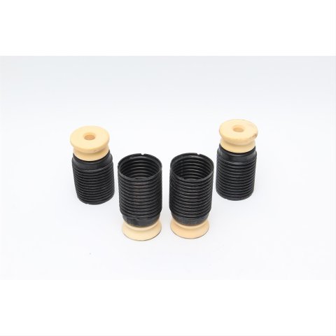 Dinan Supplemental Ride Quality and Handling Kits D193-7101A Package, Bump Stops, E70, E71, BMW, Set of 4