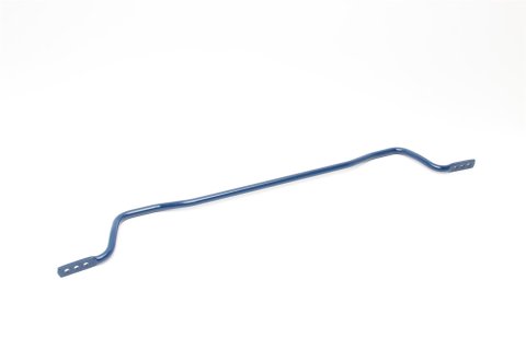 Dinan Lightweight Tubular Anti-Roll Bars D120-0380 Sway Bars, Anti-Roll, Rear, Hollow, 4130 Chromoly, Blue Powdercoated, BMW, Each