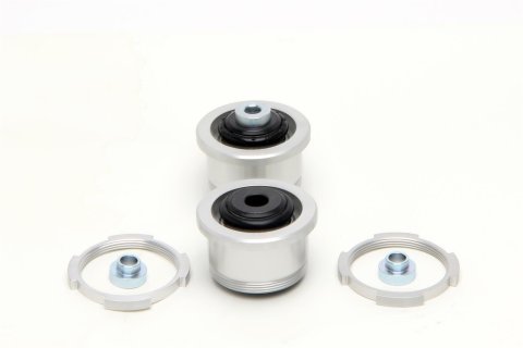 Dinan Tension Strut Ball Joints D280-0017 Joint, Nylon, Aluminum, BMW, Pair