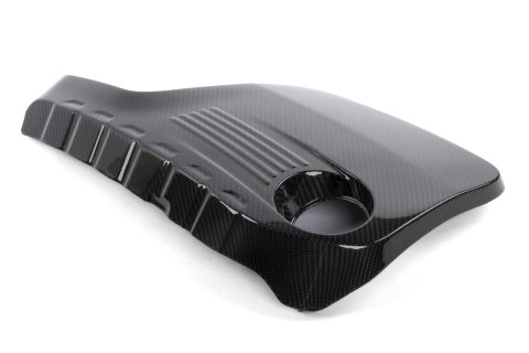 Dinan BMW Engine Covers D590-0006 Cover, Carbon Fiber, BMW, 3.0L, Each
