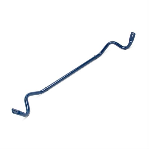 Dinan Lightweight Tubular Anti-Roll Bars D120-0530 Sway Bars, Anti-Roll, Front, Hollow, 4130 Chromoly, Blue Powdercoated, BMW, Each