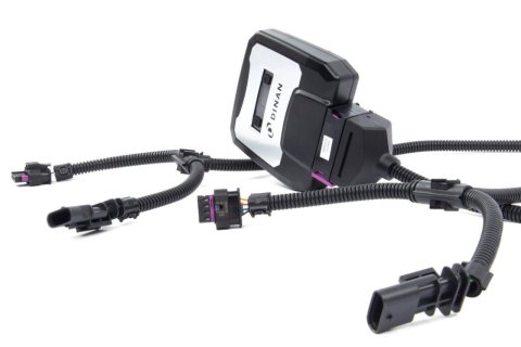 Dinan Dinantronics X Performance Tuners D440-0137 Computer Programmers, X, Performance, with Competition Package, BMW, Each