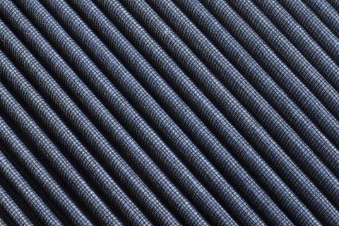 Dinan High-Flow Air Filters D401-0042 Filter, Drop-In, Blue, Oiled, Cotton Gauze, BMW, 3.0L, 4.4L, S55, S63, Pair