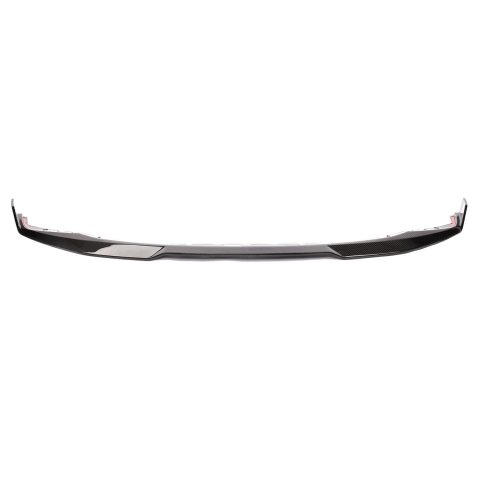 Dinan Front Lips D980-0029 Lip, Carbon Fiber, Natural, BMW, Each