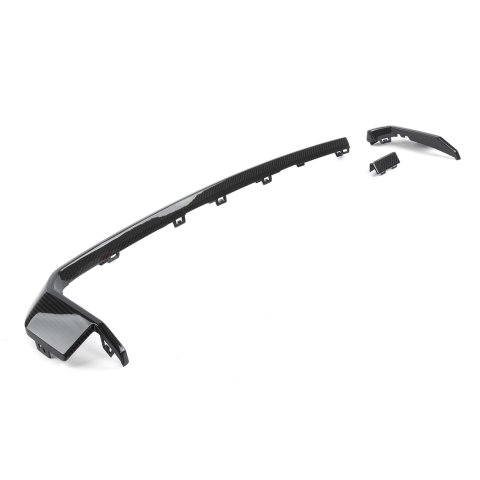 Dinan Rear Diffusers D980-0049 Diffuser, Rear, Carbon Fiber, BMW, Each