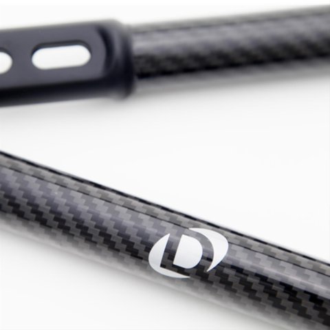 Dinan Strut Tower Braces D180-0011 Shock and Braces, Brace, Front, Carbon Fiber, BMW, Each