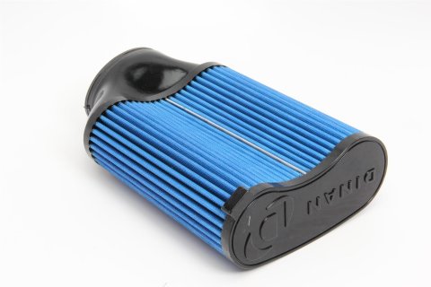 Dinan High-Flow Air Filters for 2015-2019 X5, X6 - D401-0023 Filter Element, Right Side, BMW, F85, F86, Each