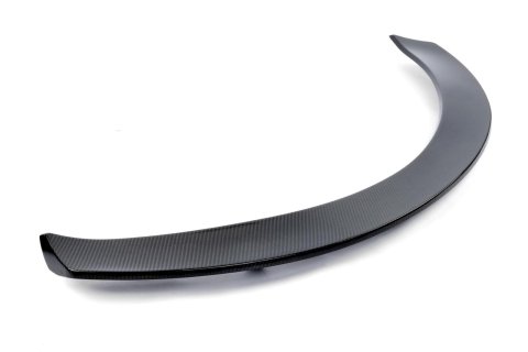 Dinan Rear Deck Spoilers D980-0038 Spoiler, Low Pro, Carbon Fiber, Gloss, Toyota, Each