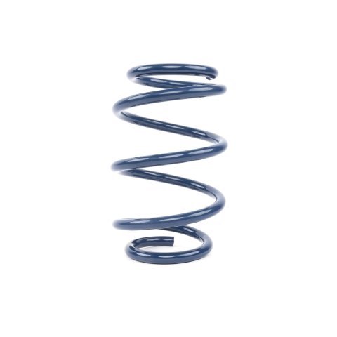 Dinan Performance Spring Sets D100-0942 Coil Springs, Lowered 7/8 in. Front/Rear, Steel. BMW, Set