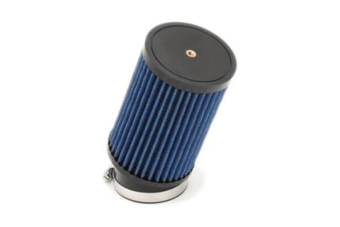 Dinan Air Filter Elements D401-0016 Filter, AIR FILTER W/ CLAMP 135 335