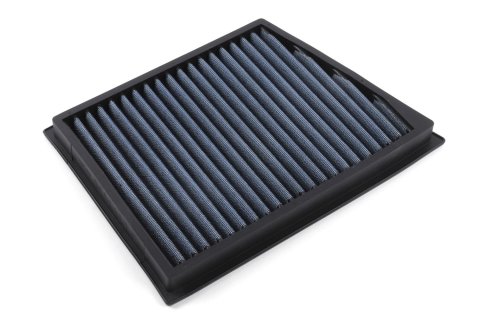 Dinan High-Flow Air Filters D401-0034 Filter, Drop-In, Blue, Oiled, Cotton Gauze, BMW, Mini, 1.5L, 2.0L, B36, B38, B46, B48, Each