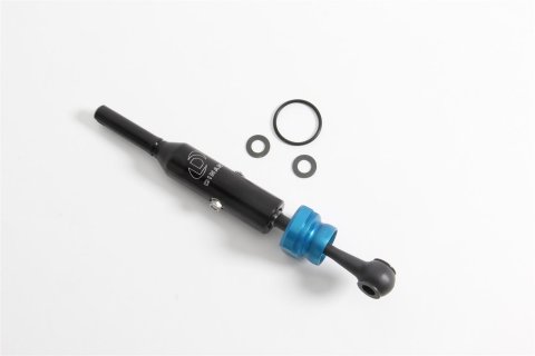 Dinan Billet Short-Shifters D550-1005 Shifters, Manual Transmission, Short-Shifters, BMW, Each