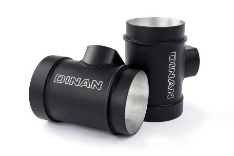 Dinan MAF Sensor Housings D763-1500D Mass Air Flow Housing