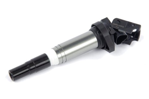 Dinan Ignition Coils D650-0002 Coils, N Series Style, Black, BMW, Mini, Each