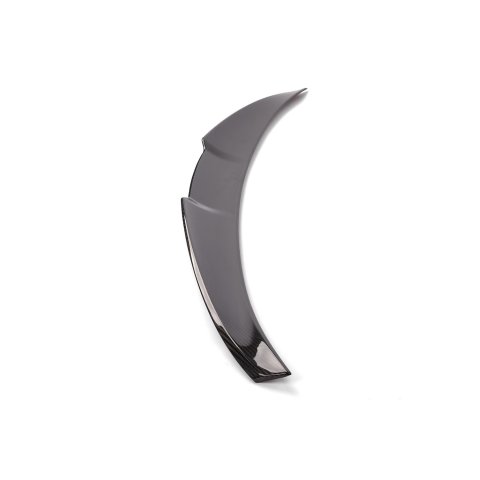 Dinan Rear Deck Spoilers D980-0030 Spoiler, Carbon Fiber, BMW, M4, Each