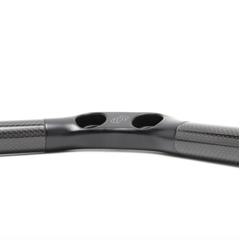 Dinan Strut Tower Braces D180-0007A Shock and Braces, Brace, Front, Carbon Fiber, BMW, Each