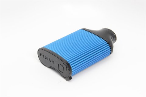 Dinan High-Flow Air Filters for 2015-2019 X5, X6 - D401-0024 Filter Element, Left Side, BMW, F85, F86, Each