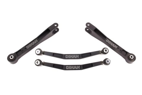 Dinan Sway Bar End Links D280-0020 Link, SUSPENSION LINKS F90 F90 M5