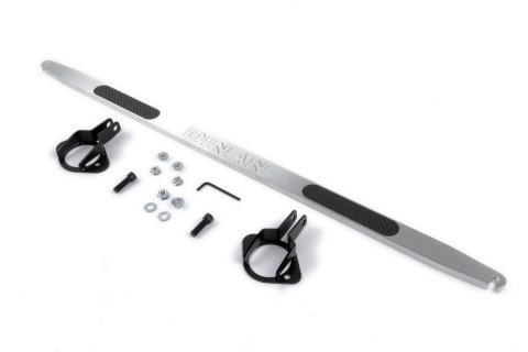 Dinan Shock and Strut Braces D180-0461 Braces, R SHOCK TOWER BRACE; E46