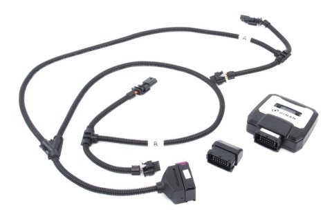 Dinan Dinantronics X Performance Tuners D440-0149 Computer Programmers, X, Performance, BMW, Each